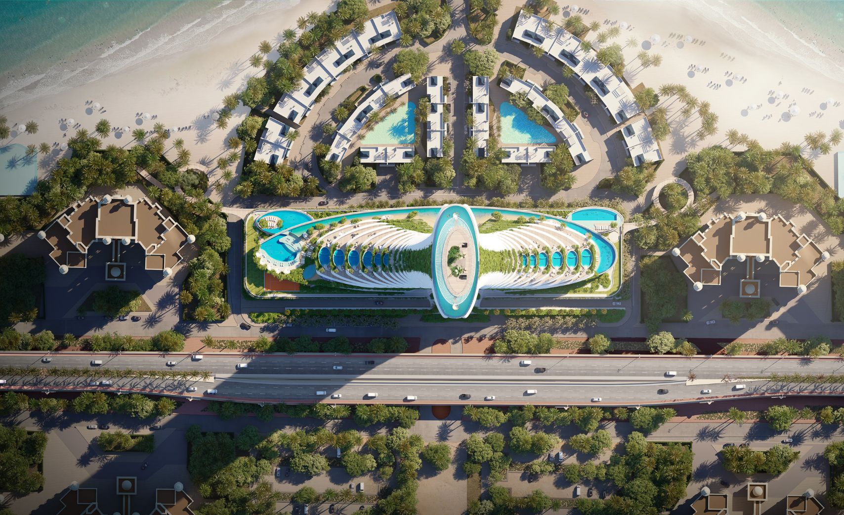 Como Residences Image 2